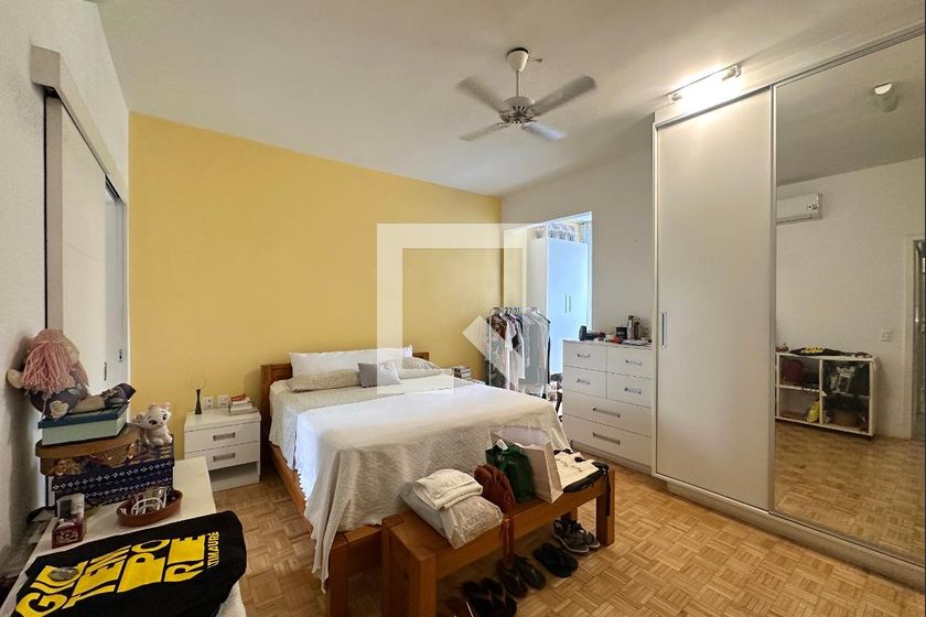 Apartamento, 4 quartos, 231 m² - Foto 53