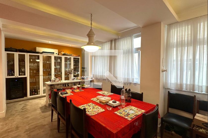 Apartamento, 4 quartos, 231 m² - Foto 77