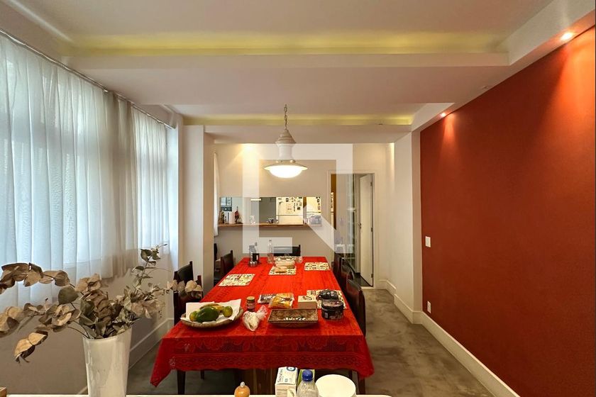 Apartamento, 4 quartos, 231 m² - Foto 73