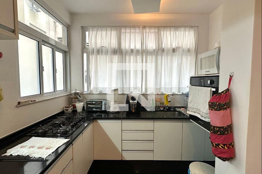 Apartamento, 4 quartos, 231 m² - Foto 83
