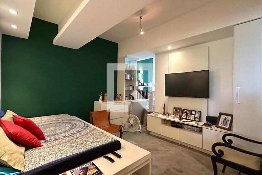Apartamento, 4 quartos, 231 m² - Foto 45