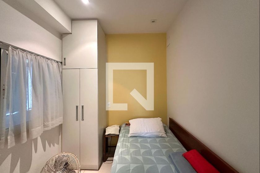 Apartamento, 4 quartos, 231 m² - Foto 91