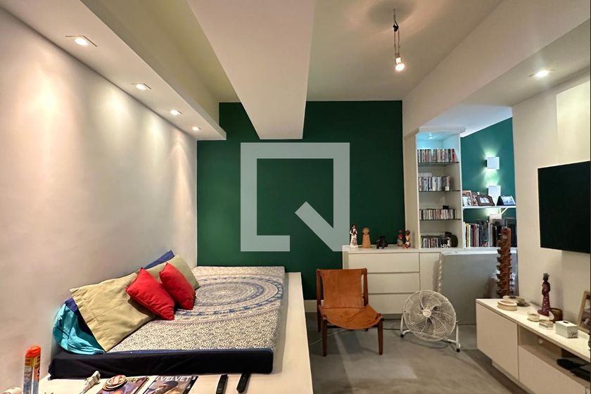 Apartamento, 4 quartos, 231 m² - Foto 47