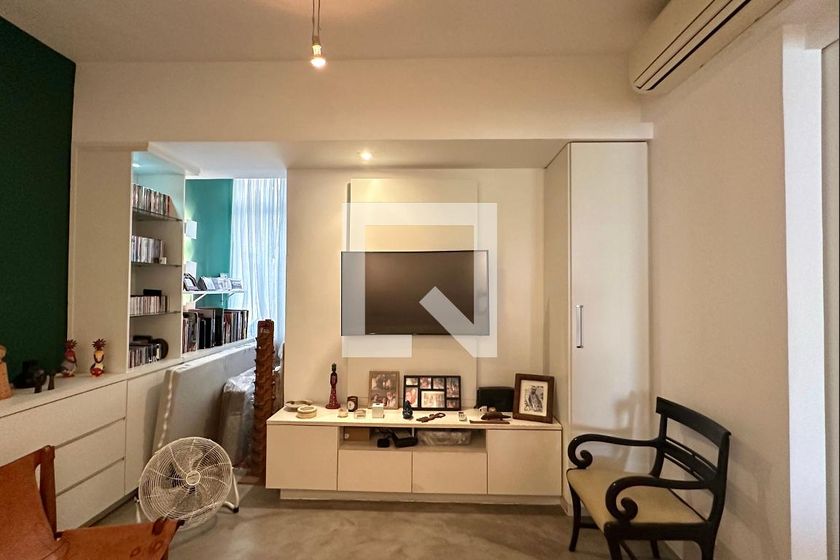 Apartamento, 4 quartos, 231 m² - Foto 51