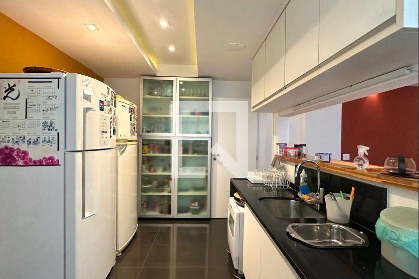 Apartamento, 4 quartos, 231 m² - Foto 87