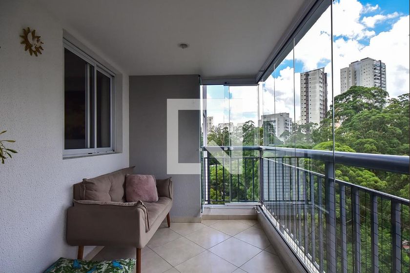 Apartamento, 2 quartos, 74 m² - Foto 13