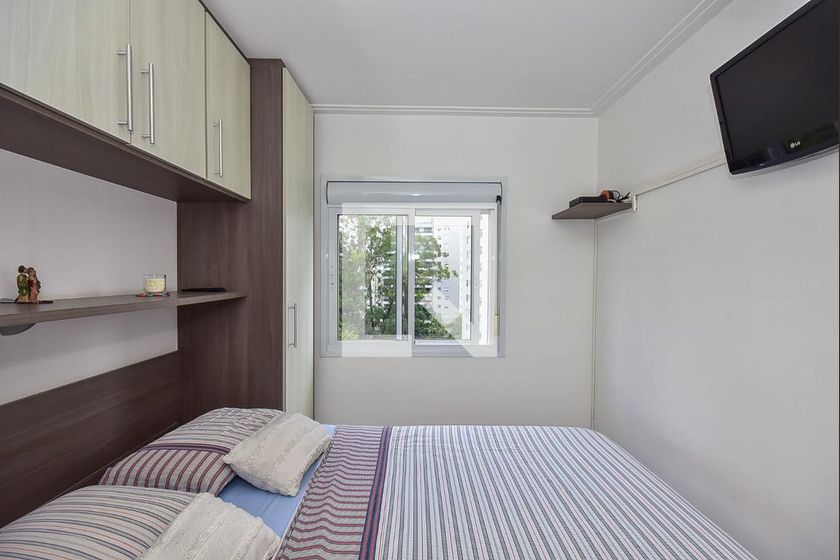 Apartamento, 2 quartos, 74 m² - Foto 39