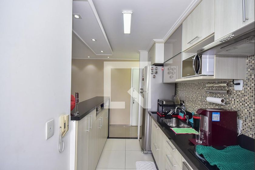 Apartamento, 2 quartos, 74 m² - Foto 61