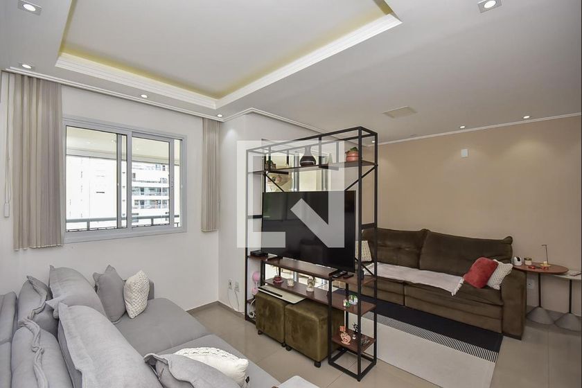 Apartamento, 2 quartos, 74 m² - Foto 9