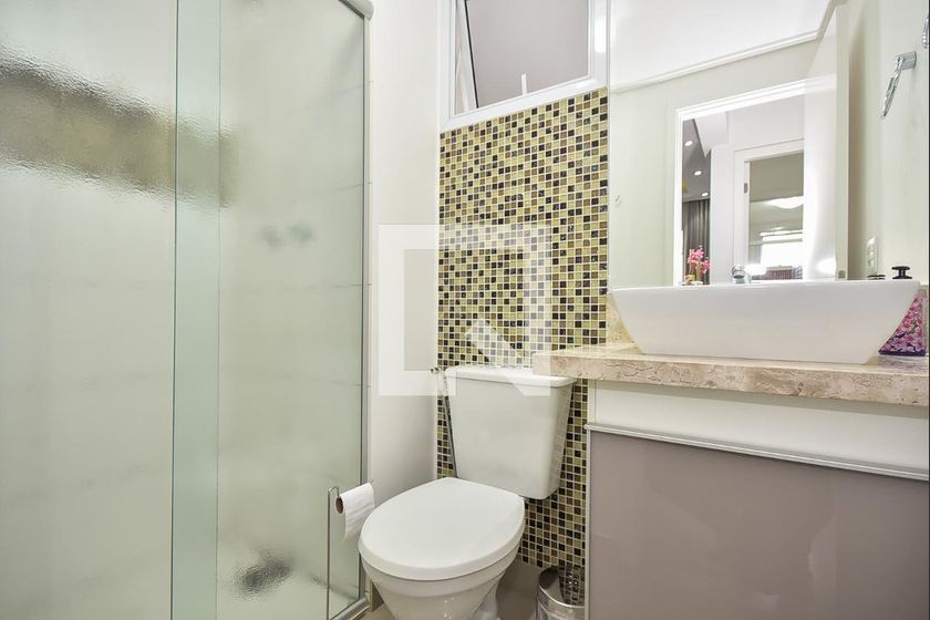 Apartamento, 2 quartos, 74 m² - Foto 29