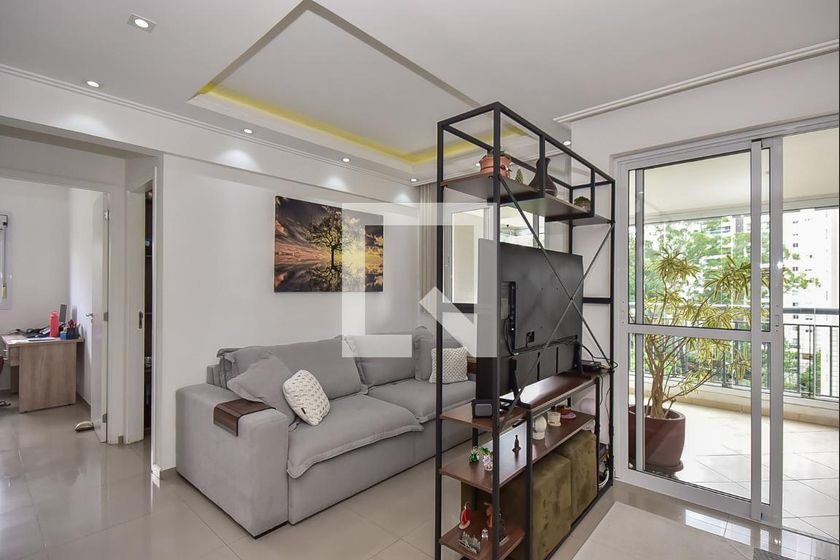 Apartamento, 2 quartos, 74 m² - Foto 11