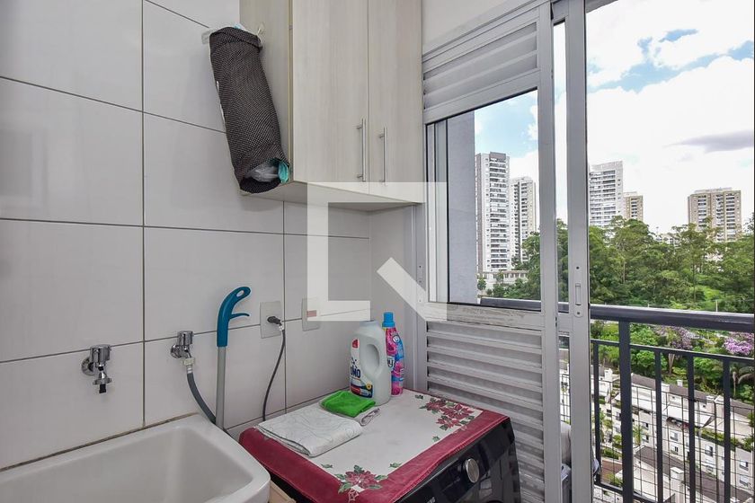 Apartamento, 2 quartos, 74 m² - Foto 63