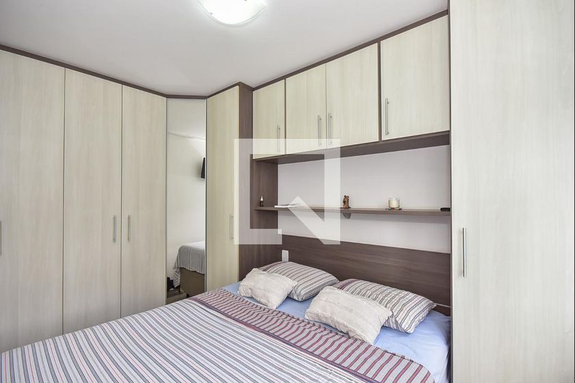Apartamento, 2 quartos, 74 m² - Foto 41