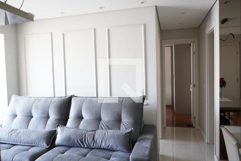 Apartamento, 2 quartos, 61 m² - Foto 9