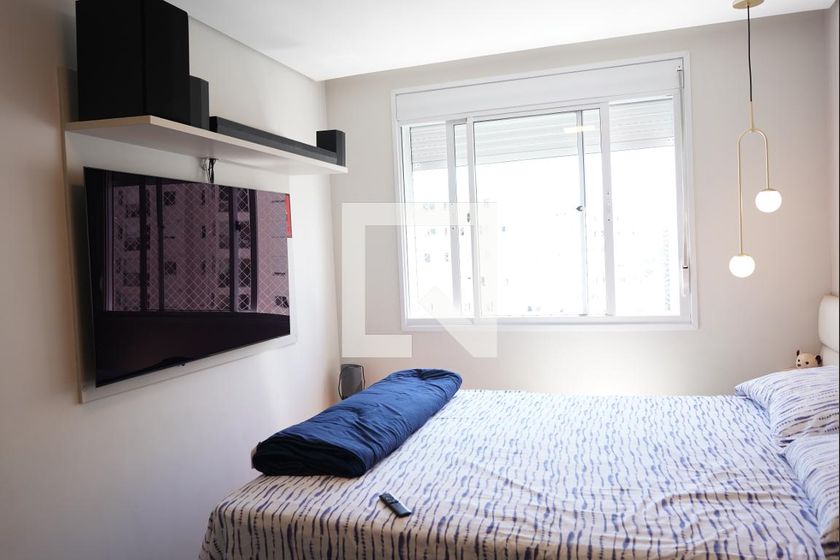 Apartamento, 2 quartos, 61 m² - Foto 13