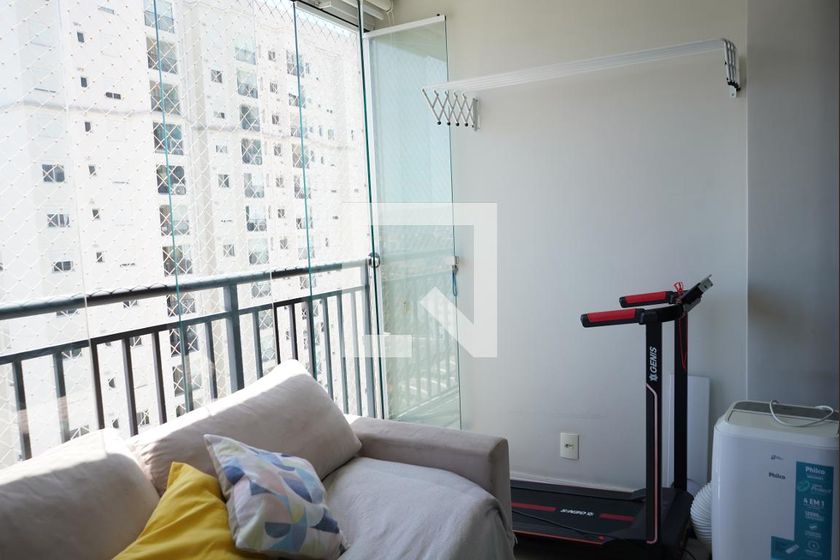 Apartamento, 2 quartos, 61 m² - Foto 73