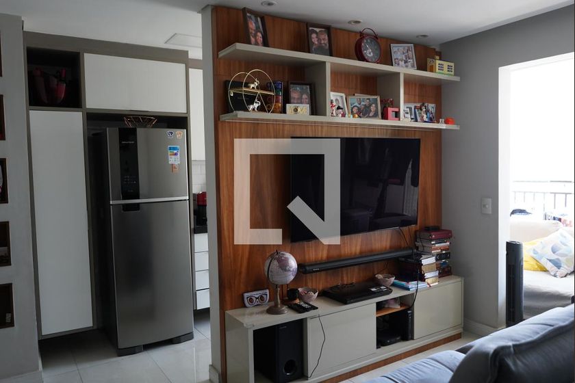 Apartamento, 2 quartos, 61 m² - Foto 3