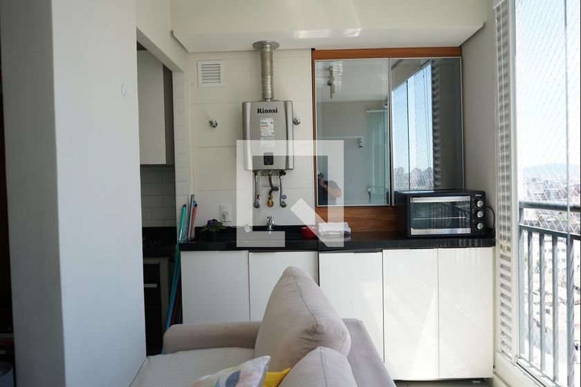 Apartamento, 2 quartos, 61 m² - Foto 67
