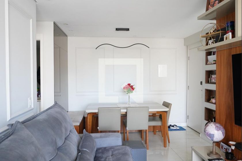 Apartamento, 2 quartos, 61 m² - Foto 5