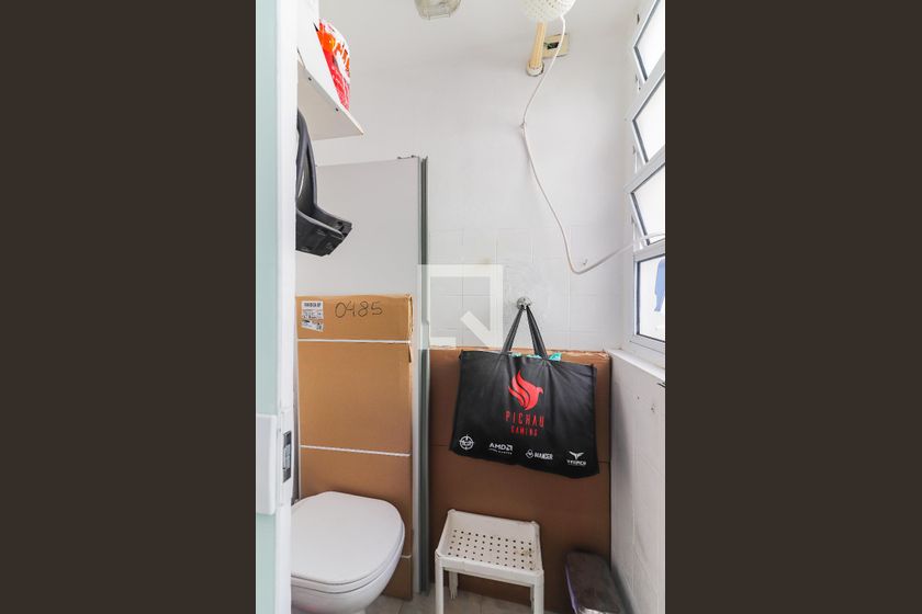 Apartamento, 2 quartos, 64 m² - Foto 43