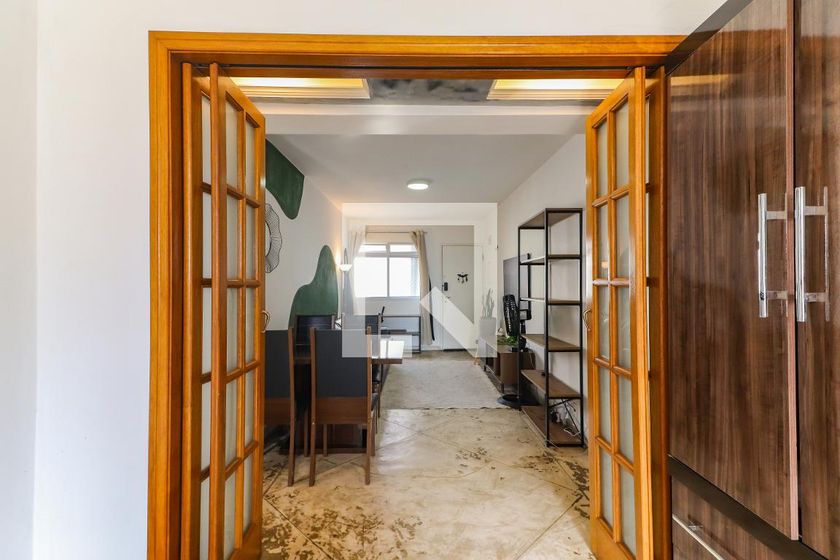 Apartamento, 2 quartos, 64 m² - Foto 25