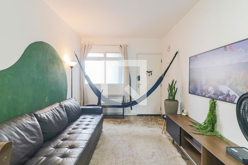 Apartamento, 2 quartos, 64 m² - Foto 9