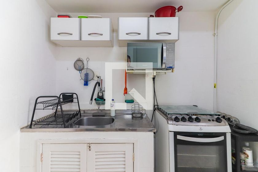 Apartamento, 2 quartos, 64 m² - Foto 41