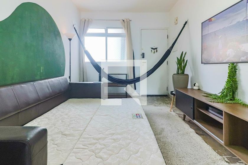 Apartamento, 2 quartos, 64 m² - Foto 11