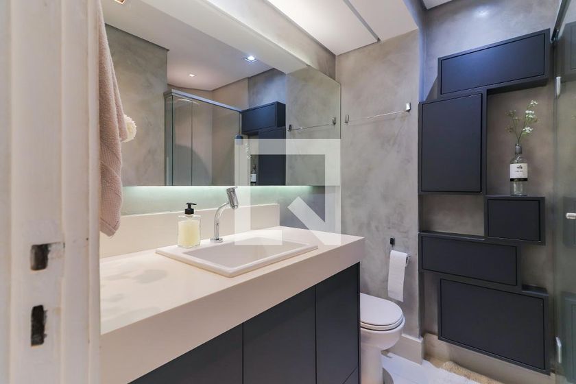 Apartamento, 2 quartos, 64 m² - Foto 27