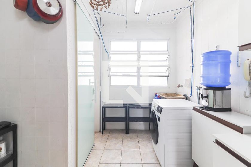 Apartamento, 2 quartos, 64 m² - Foto 35