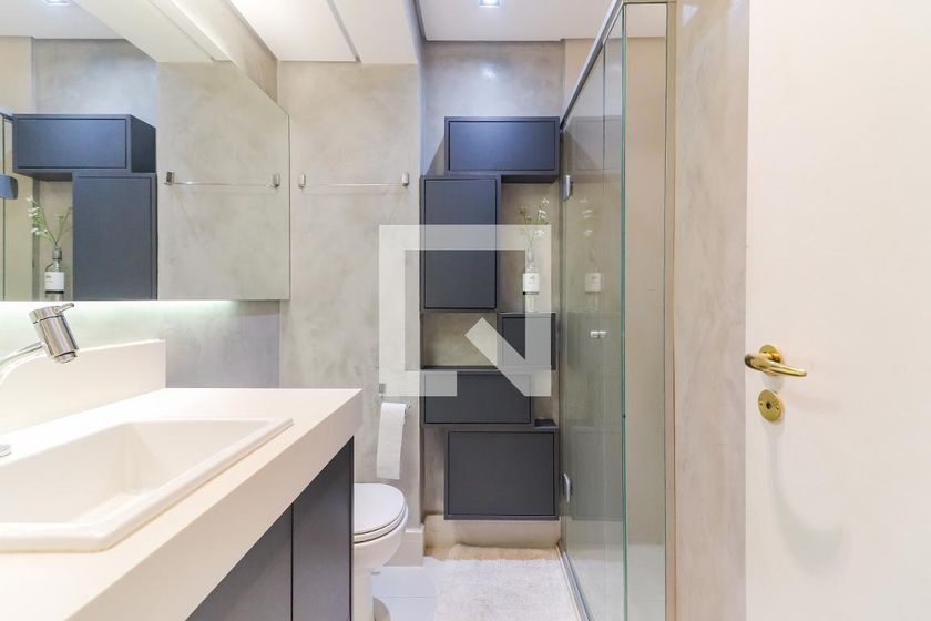 Apartamento, 2 quartos, 64 m² - Foto 29