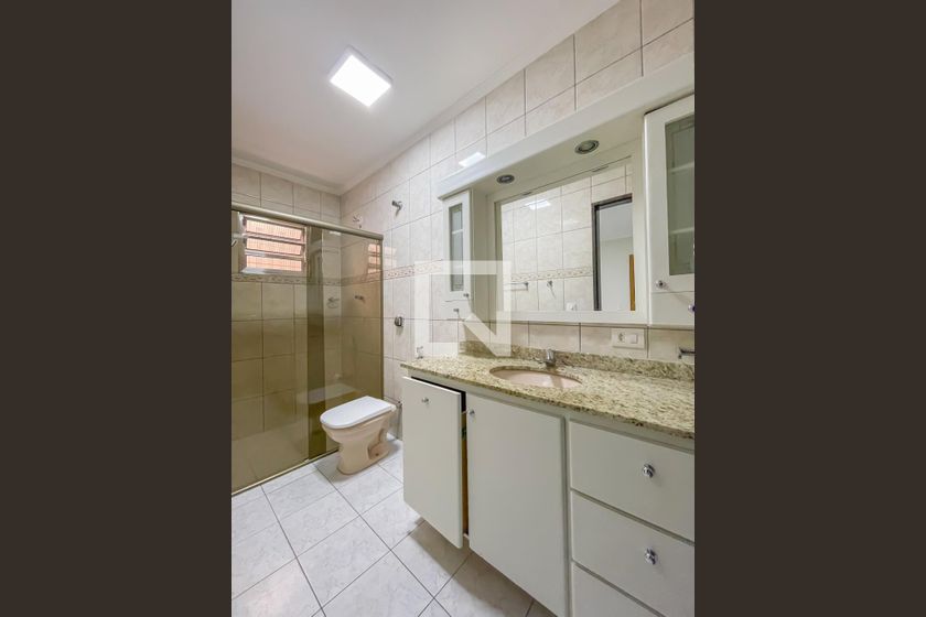 Casa, 3 quartos, 125 m² - Foto 21