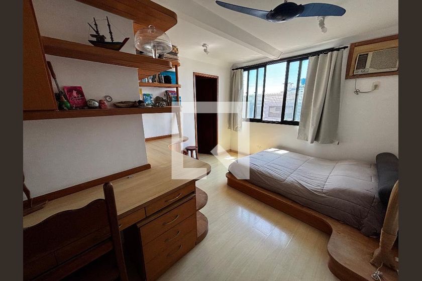 Cobertura, 5 quartos, 347 m² - Foto 50