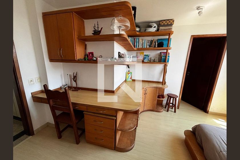 Cobertura, 5 quartos, 347 m² - Foto 51
