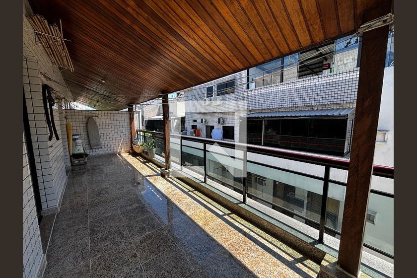 Cobertura, 5 quartos, 347 m² - Foto 44