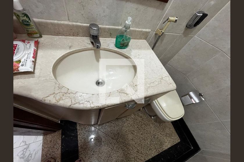 Cobertura, 5 quartos, 347 m² - Foto 12