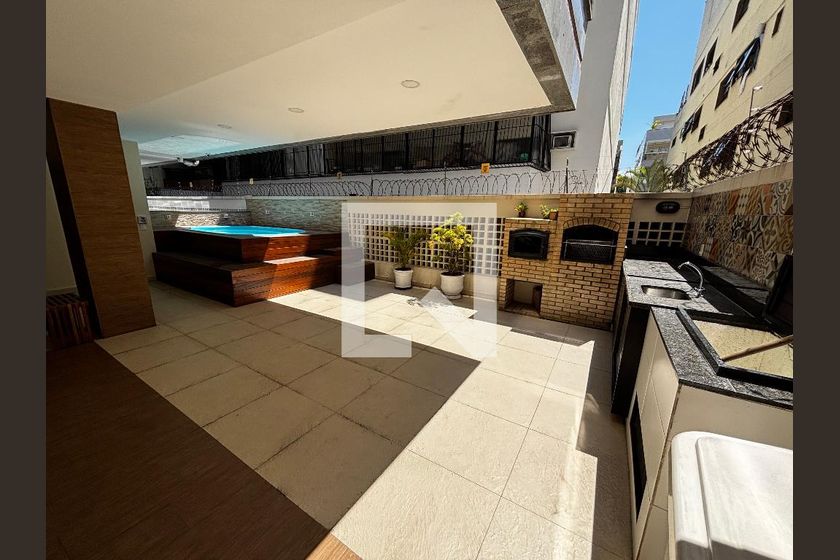 Cobertura, 5 quartos, 347 m² - Foto 92