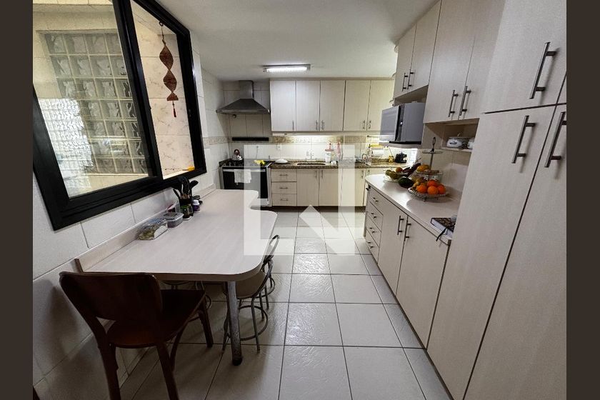Cobertura, 5 quartos, 347 m² - Foto 62