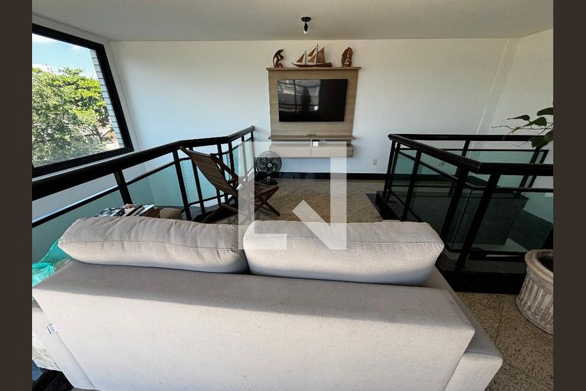 Cobertura, 5 quartos, 347 m² - Foto 59