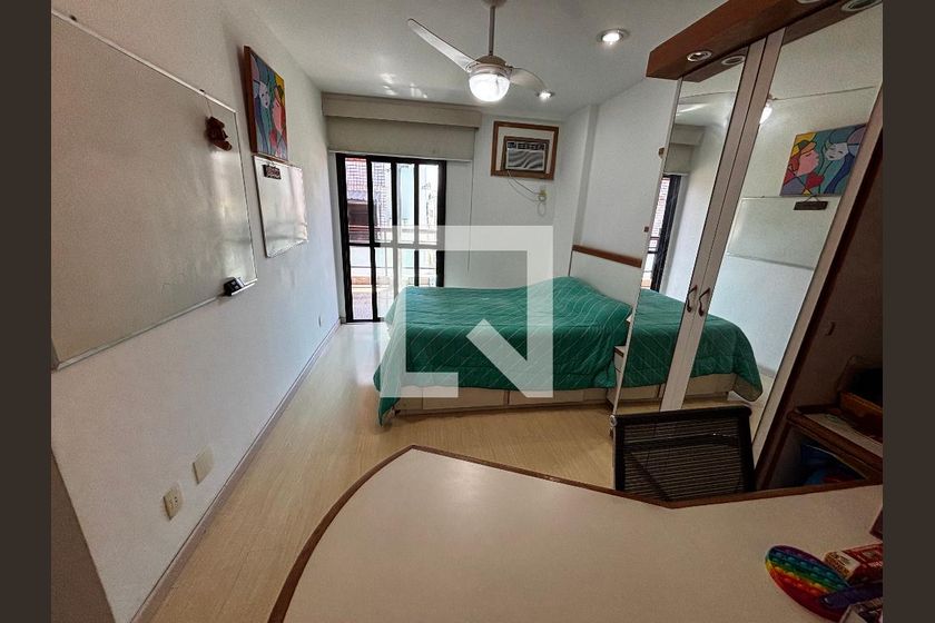 Cobertura, 5 quartos, 347 m² - Foto 26