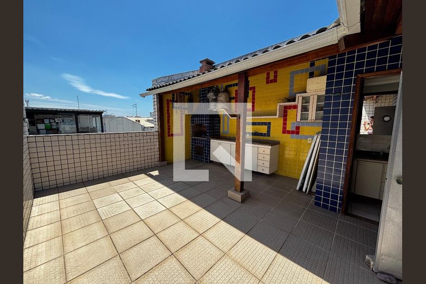 Cobertura, 5 quartos, 347 m² - Foto 80
