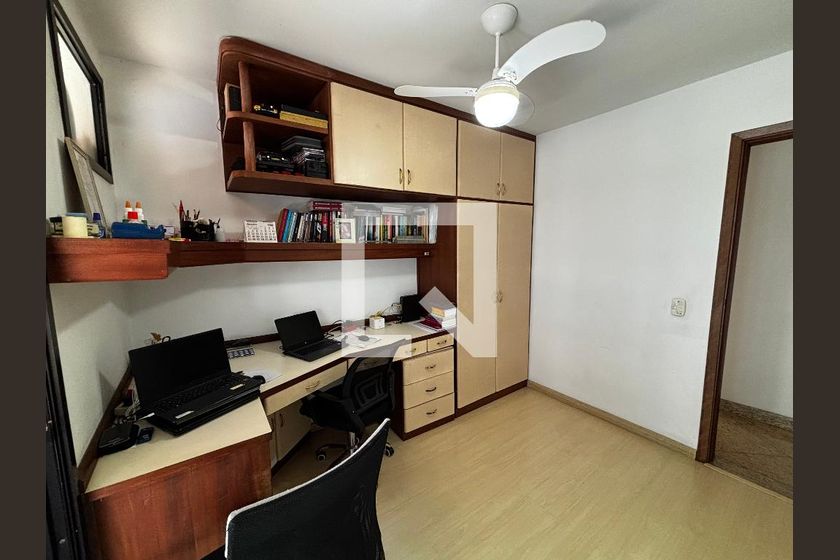 Cobertura, 5 quartos, 347 m² - Foto 34