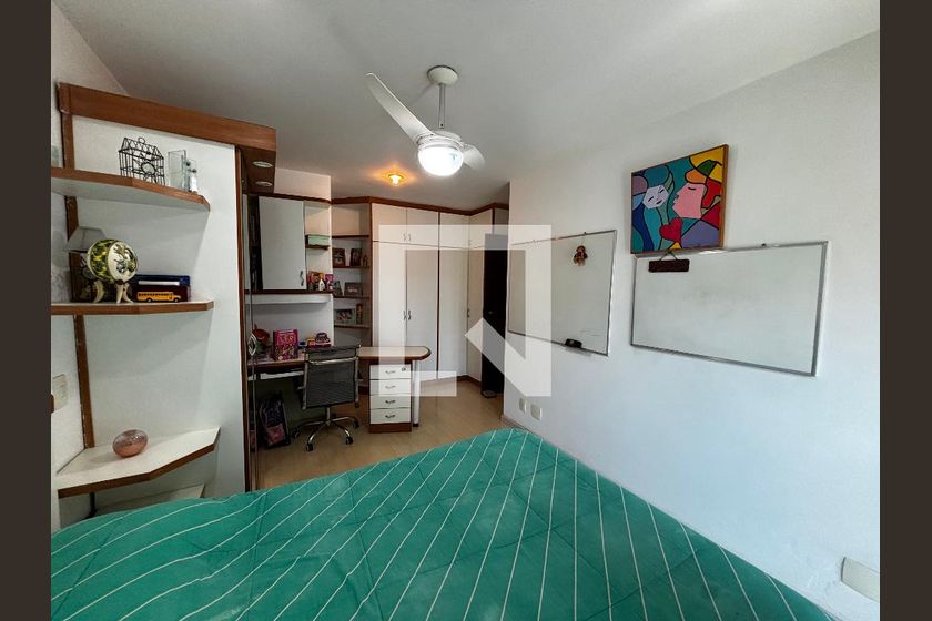 Cobertura, 5 quartos, 347 m² - Foto 28
