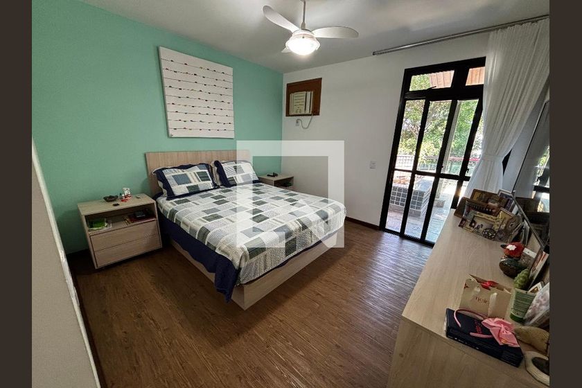 Cobertura, 5 quartos, 347 m² - Foto 15