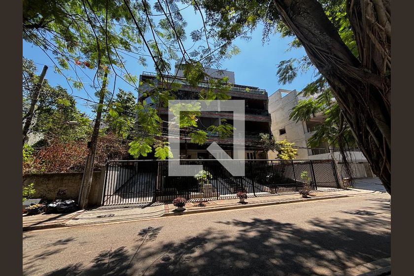 Cobertura, 5 quartos, 347 m² - Foto 95