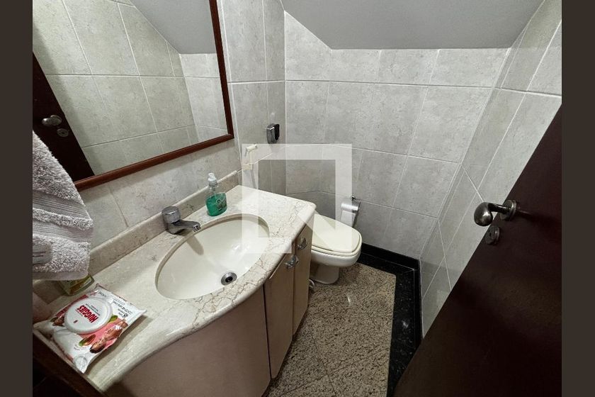 Cobertura, 5 quartos, 347 m² - Foto 11