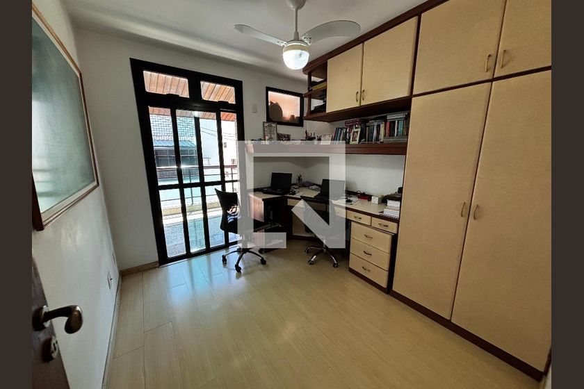 Cobertura, 5 quartos, 347 m² - Foto 33