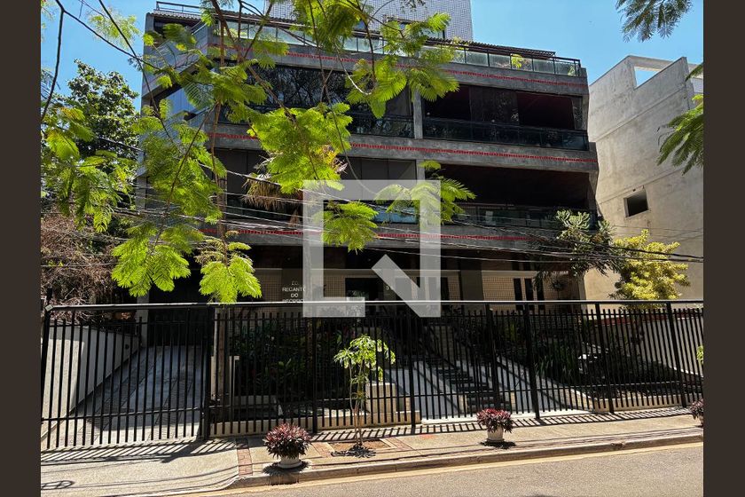 Cobertura, 5 quartos, 347 m² - Foto 94