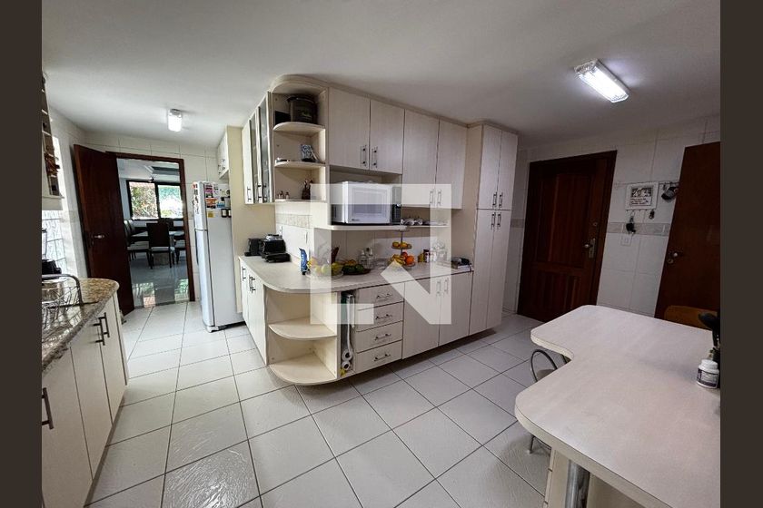 Cobertura, 5 quartos, 347 m² - Foto 66