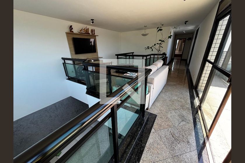 Cobertura, 5 quartos, 347 m² - Foto 60